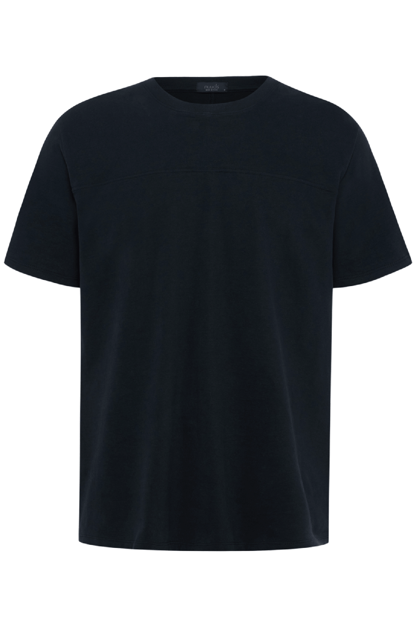 Men's Steady Seamed Tee