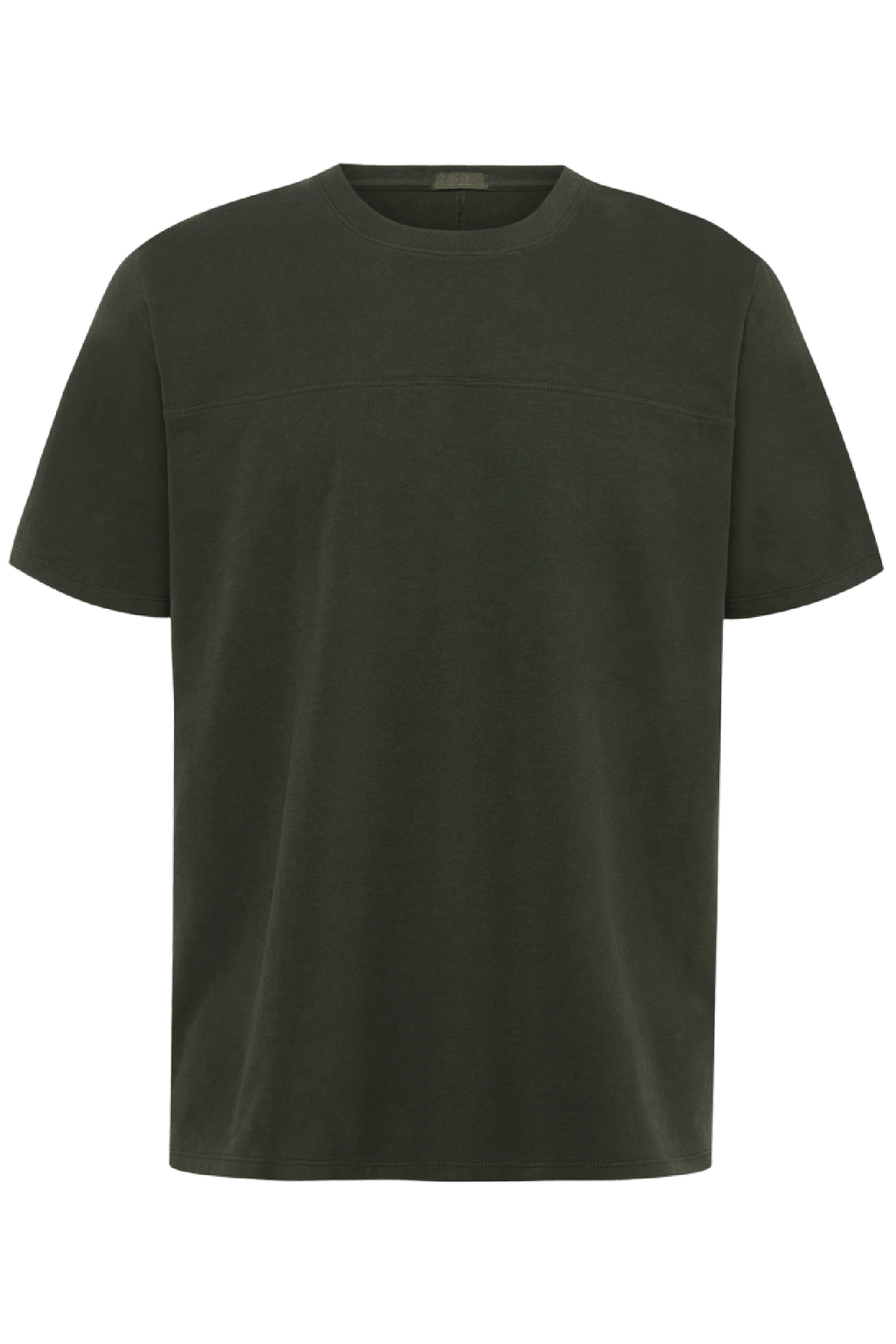 Men's Steady Seamed Tee