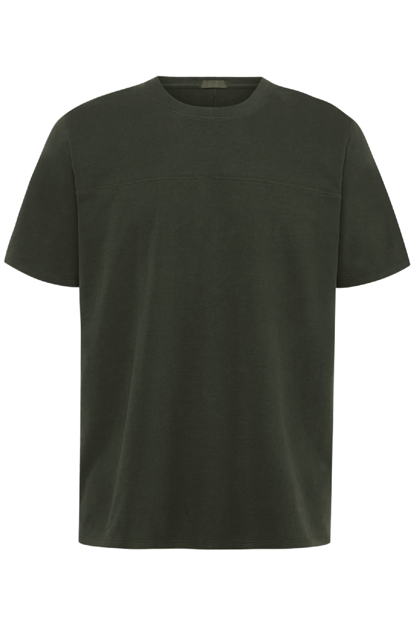 Men's Steady Seamed Tee