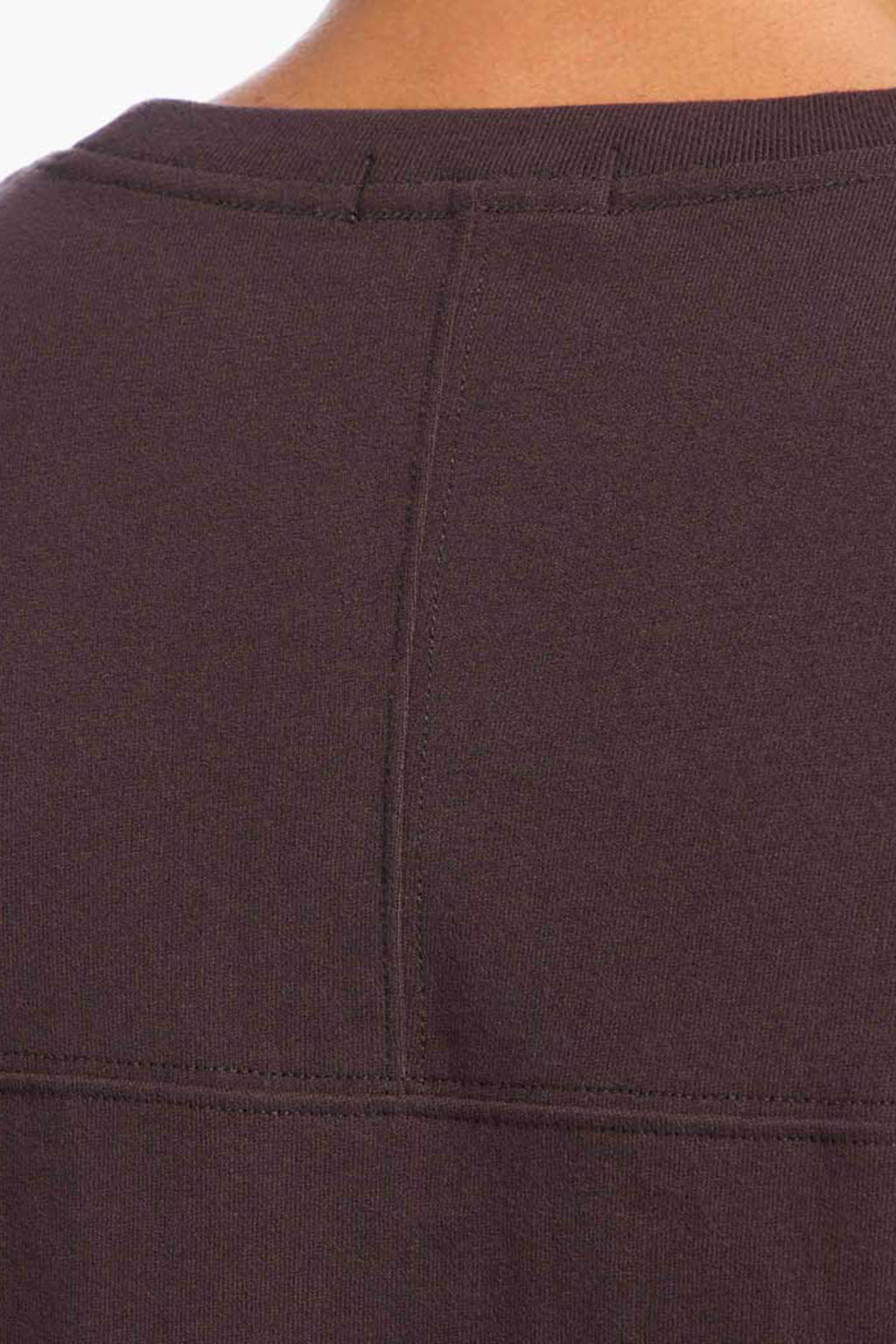 Men's Steady Seamed Tee