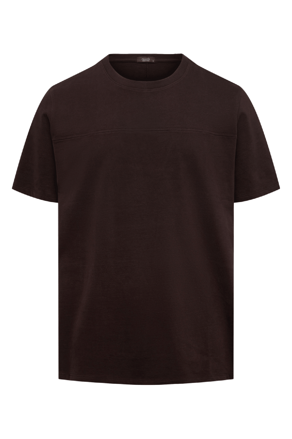 Men's Steady Seamed Tee