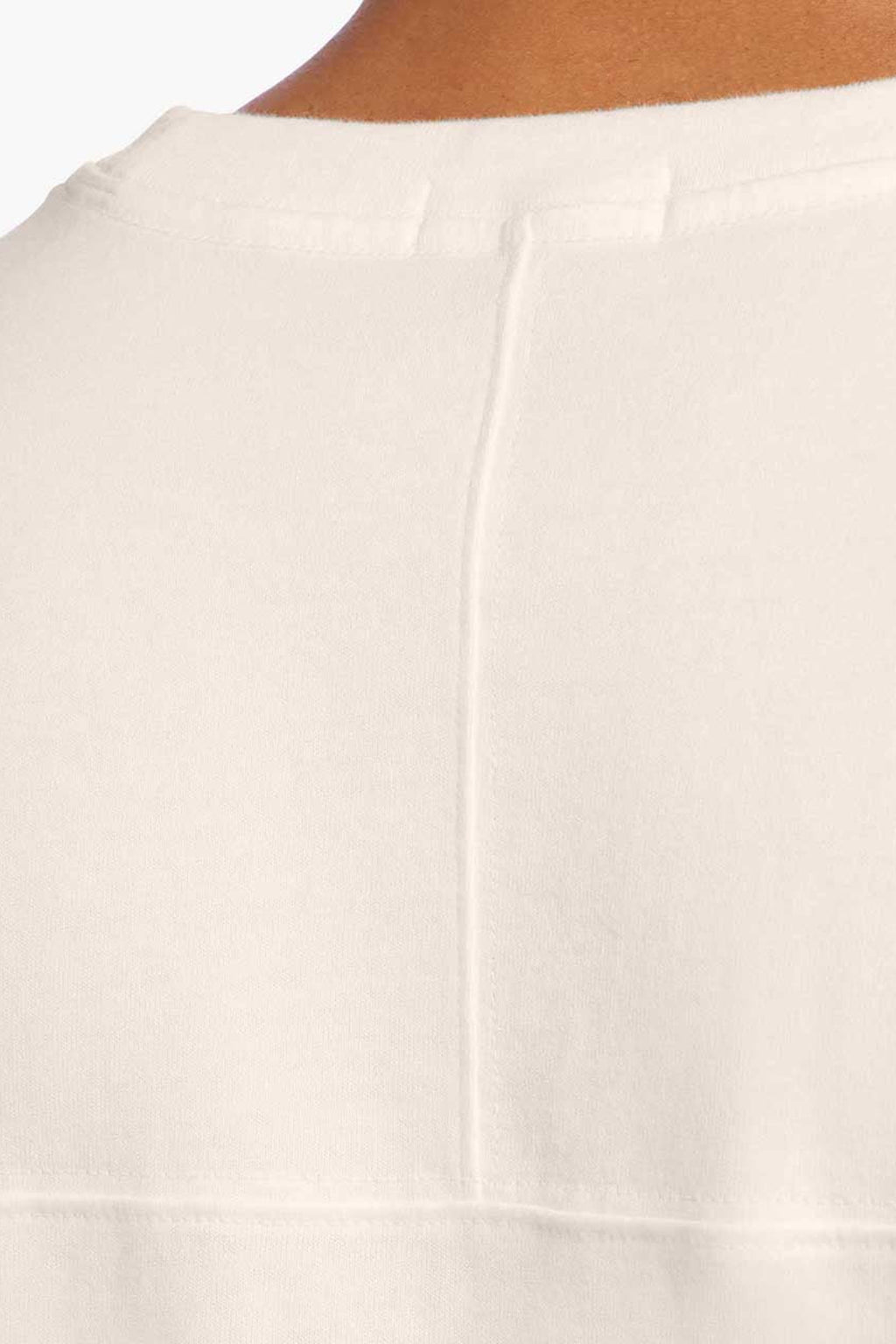 Men's Steady Seamed Tee