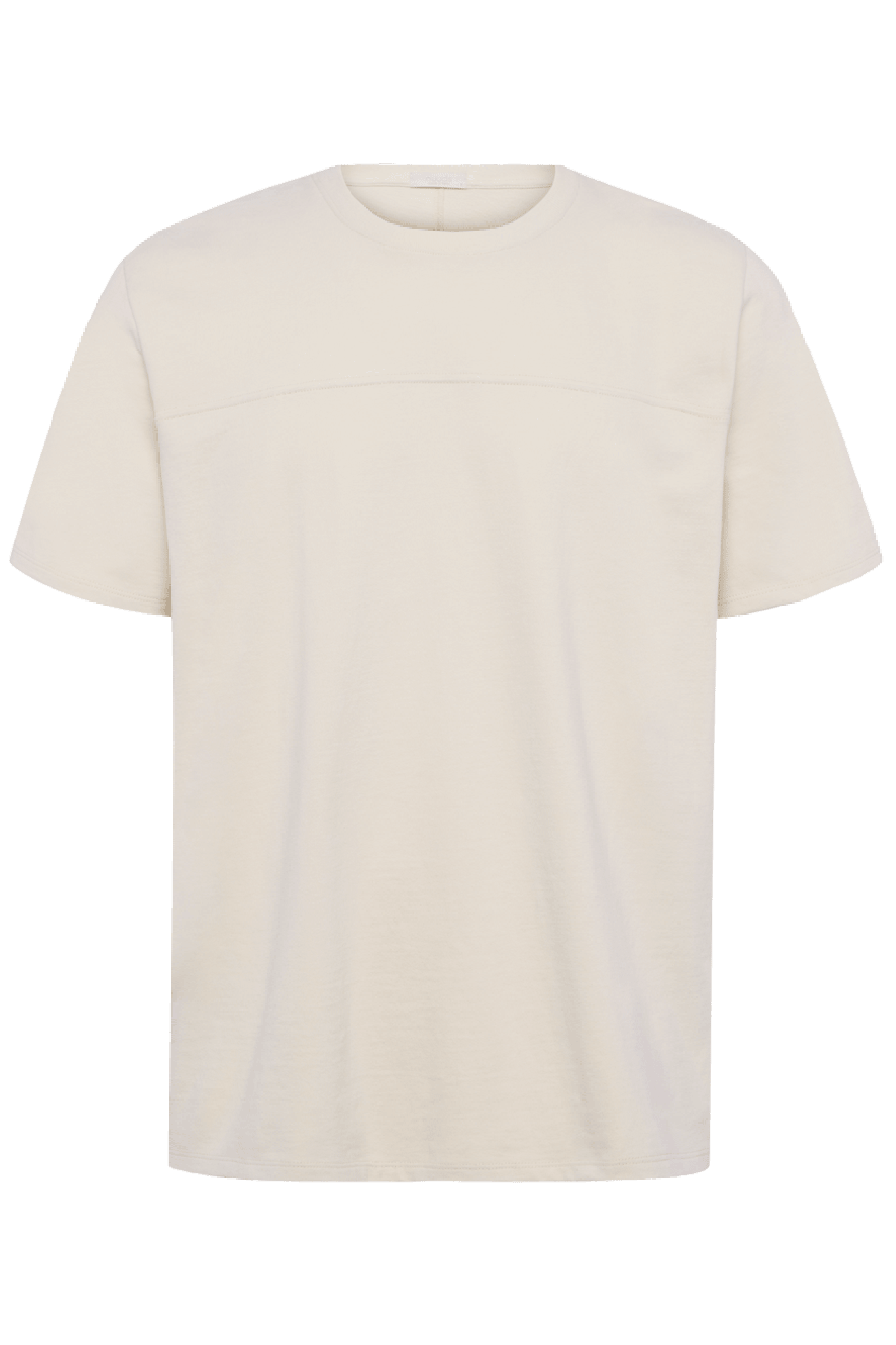 Men's Steady Seamed Tee