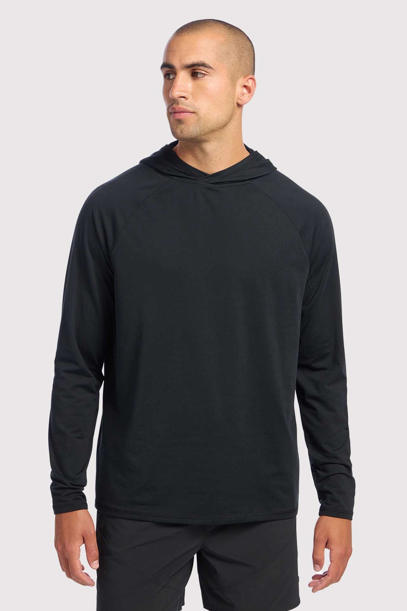 Men's Movement Hoodie