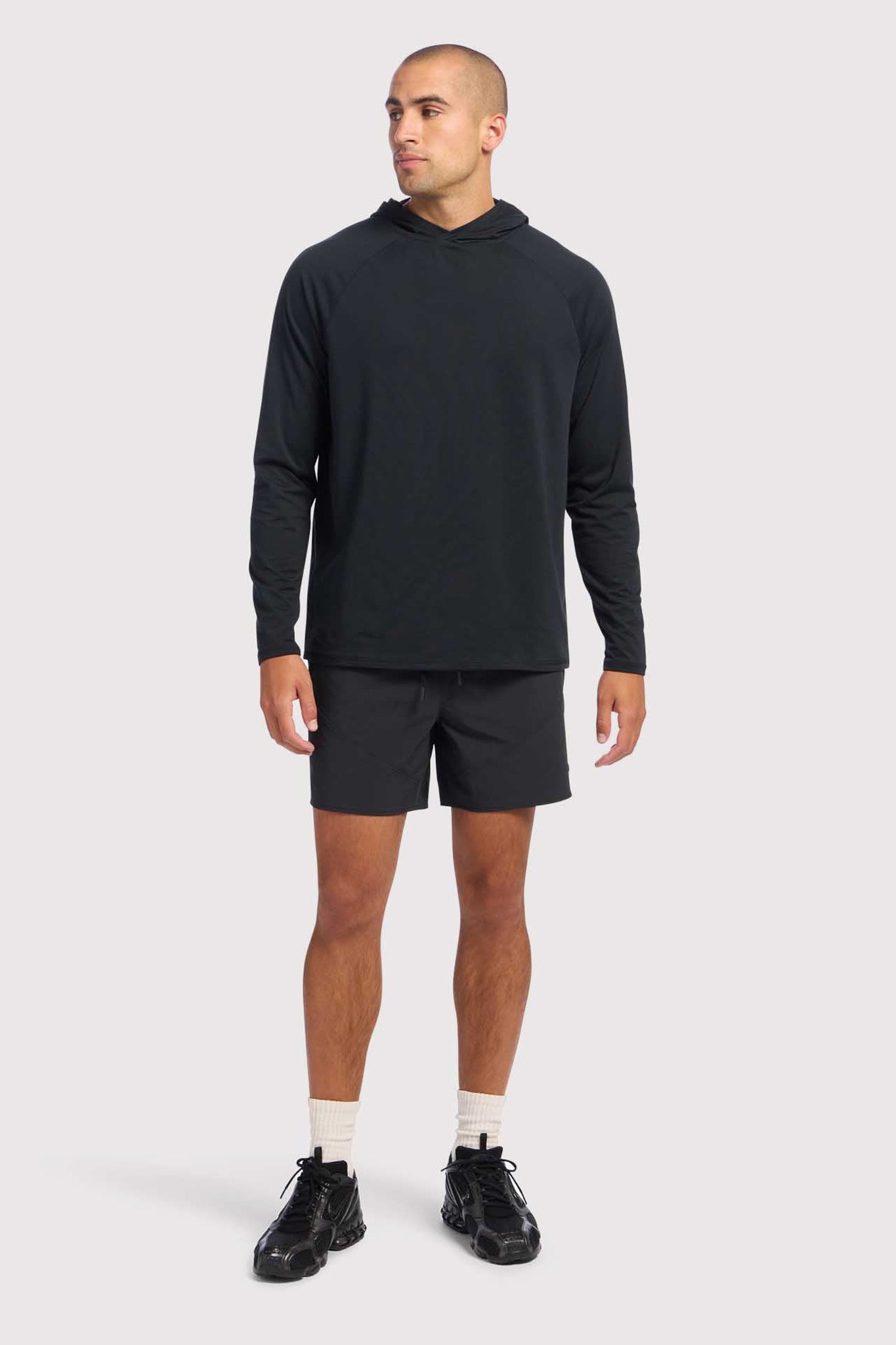 Men's Movement Hoodie