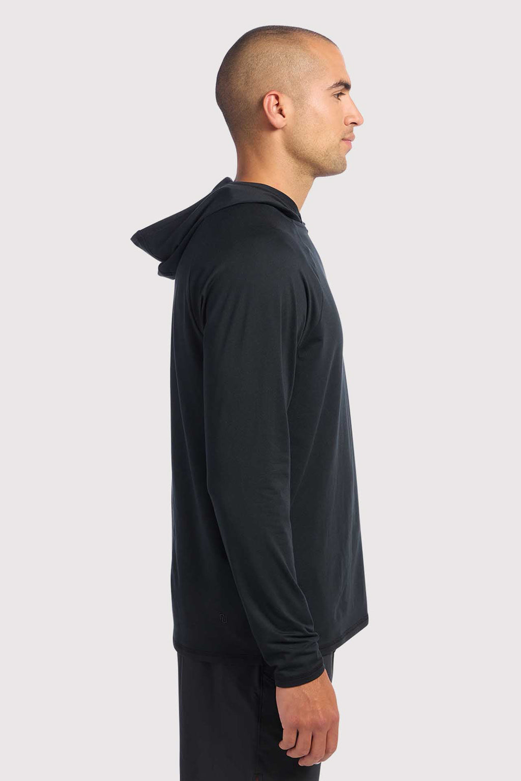 Men's Movement Hoodie