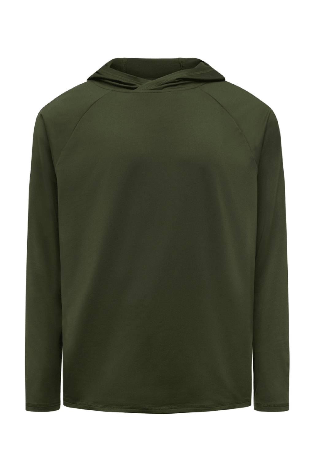 Men's Movement Hoodie