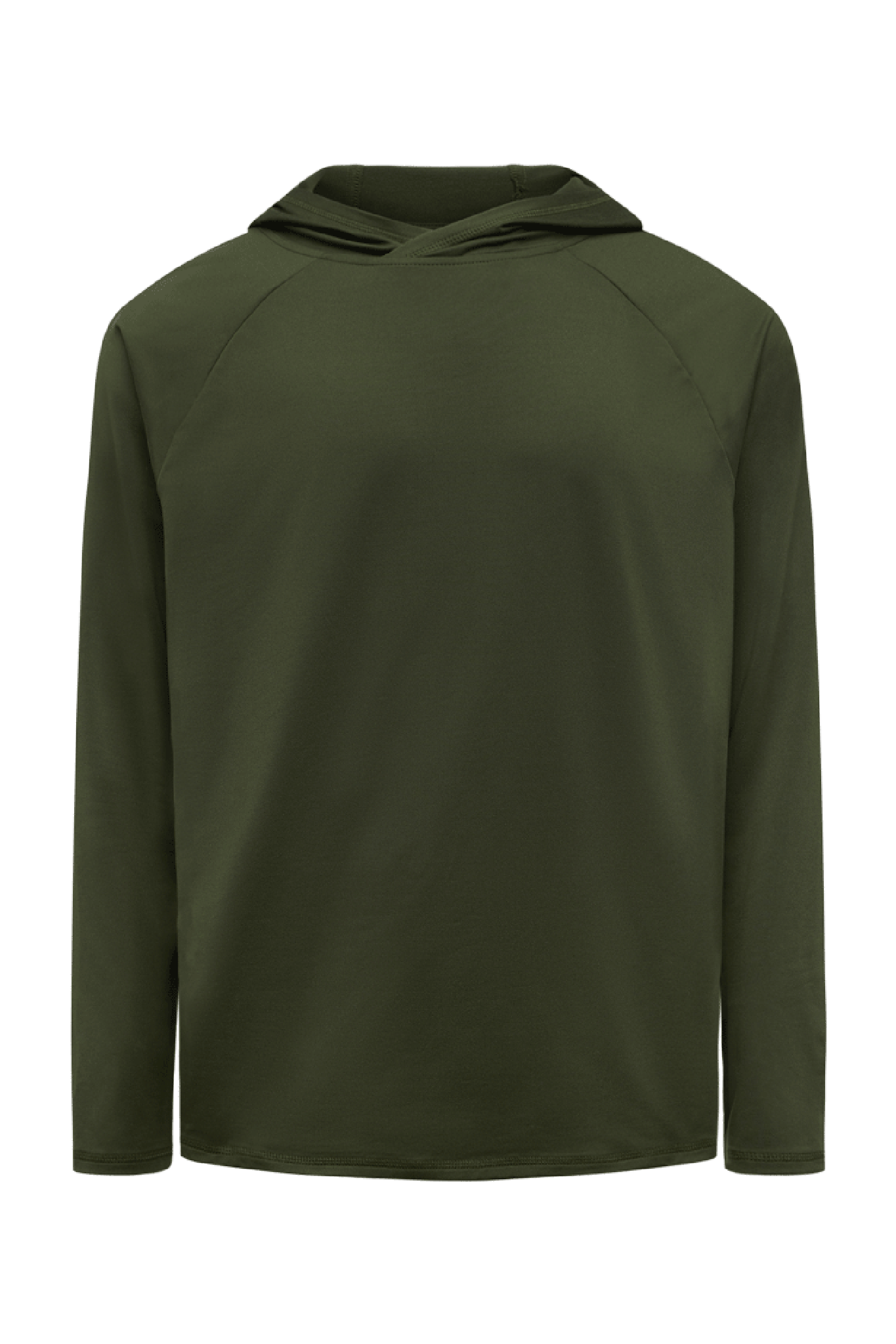 Men's Movement Hoodie