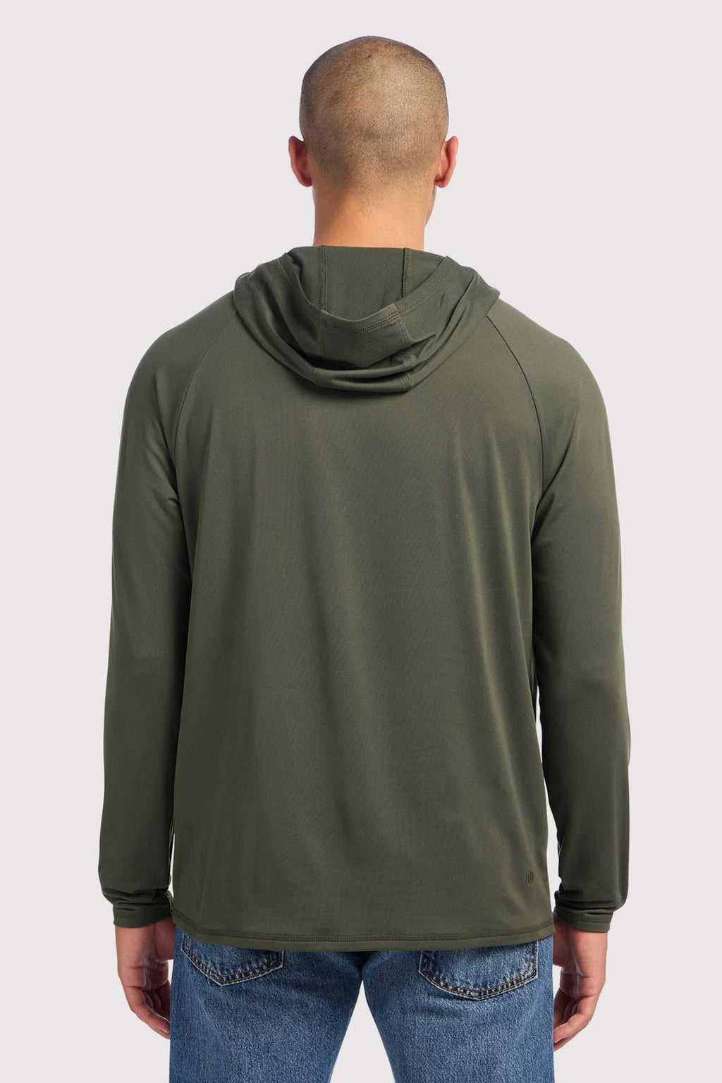 Men's Movement Hoodie