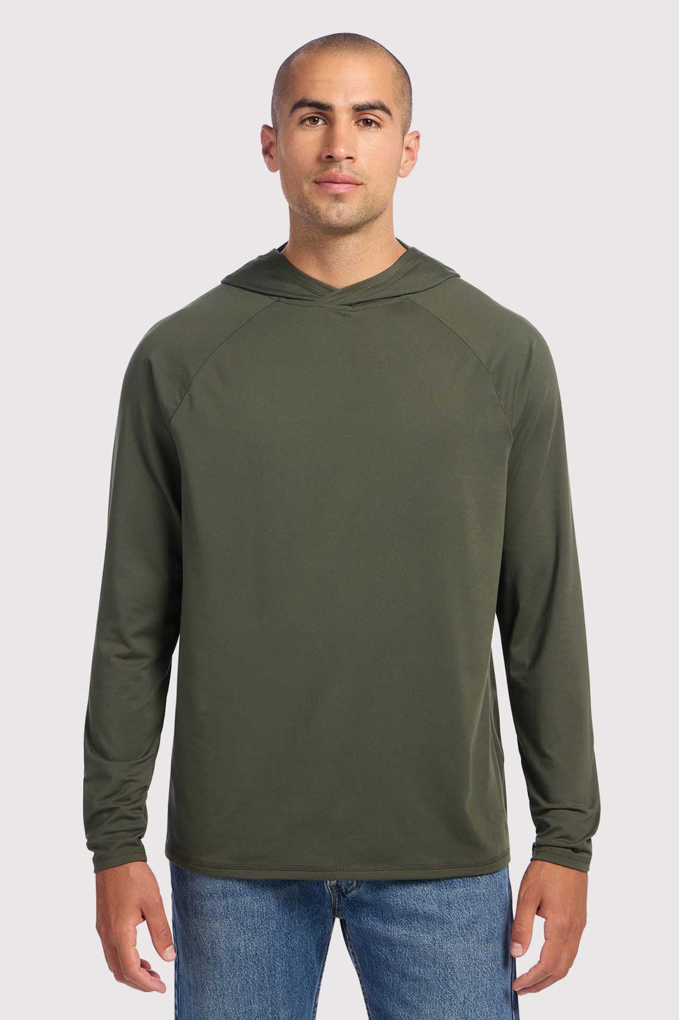 Men's Movement Hoodie