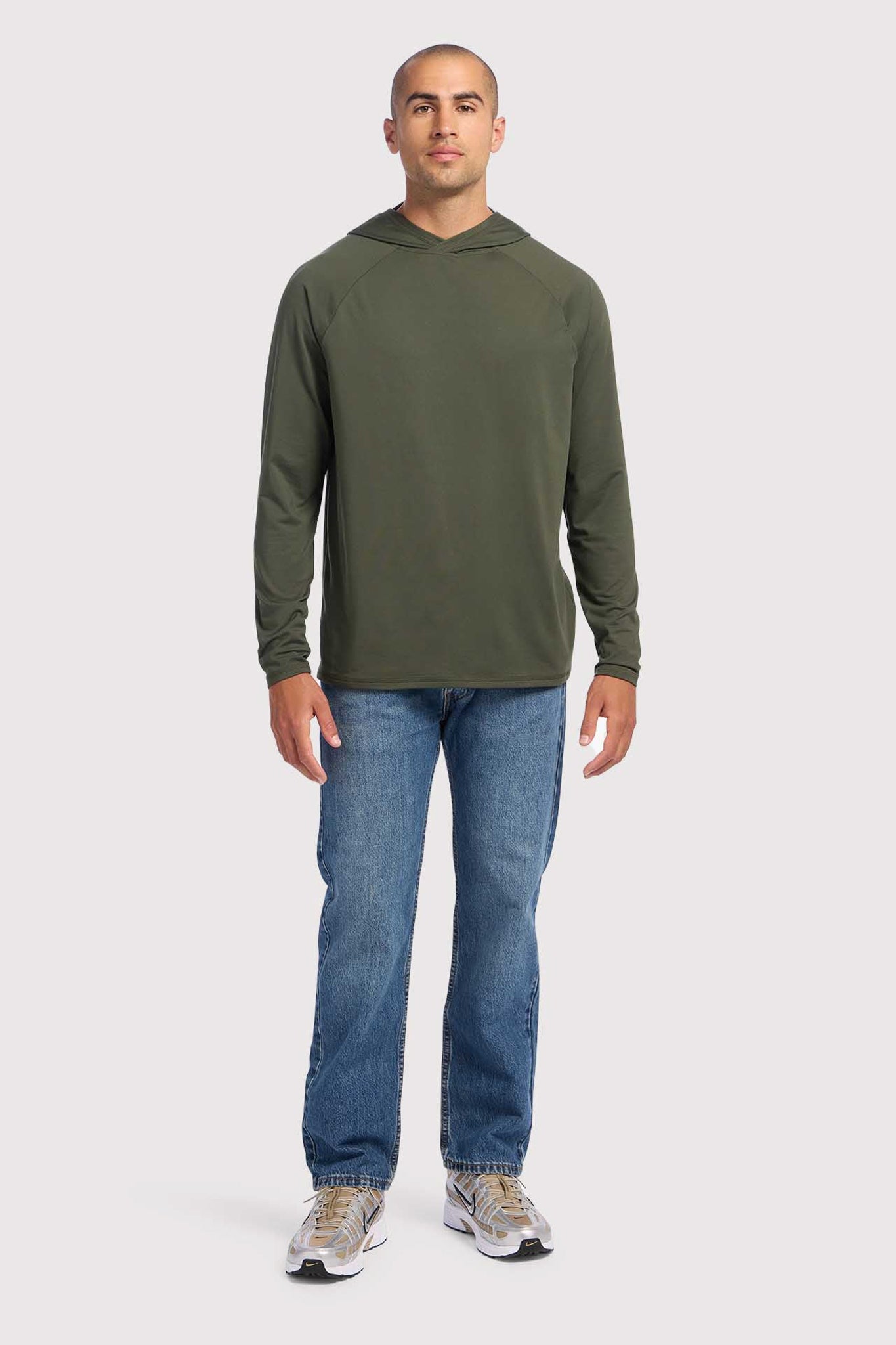 Men's Movement Hoodie