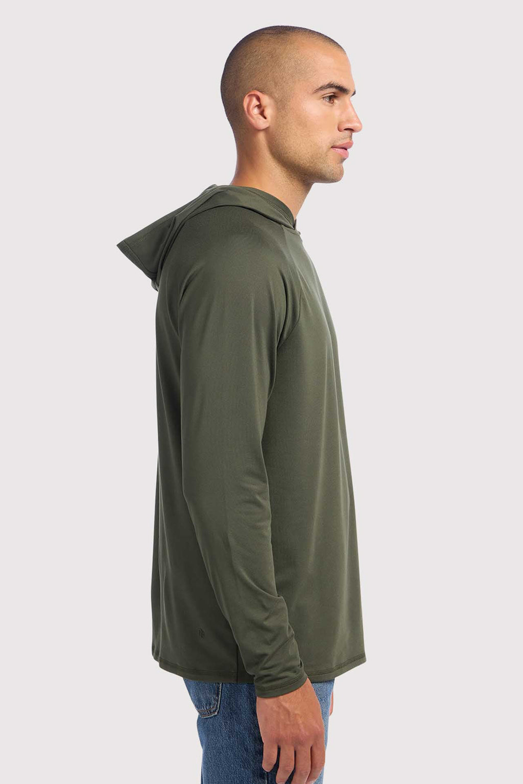 Men's Movement Hoodie