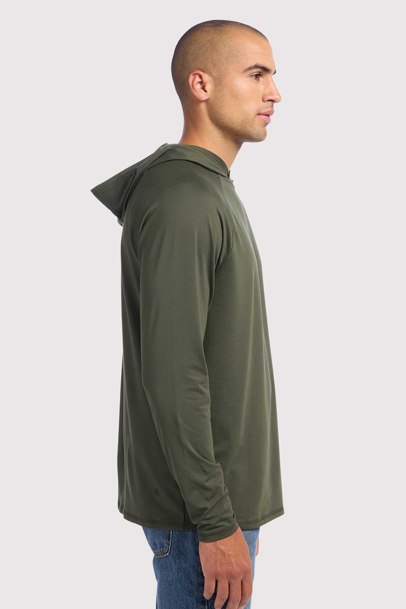 Men's Movement Hoodie