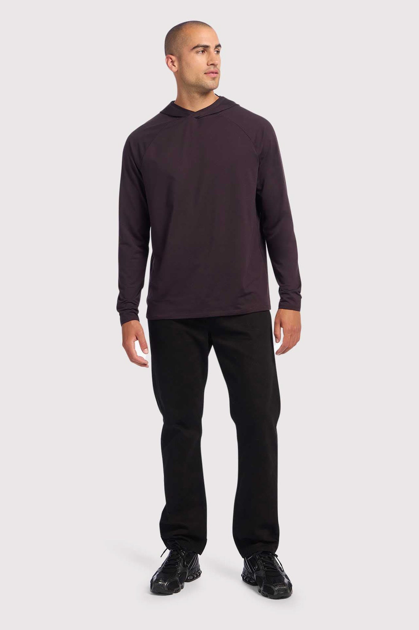 Men's Movement Hoodie