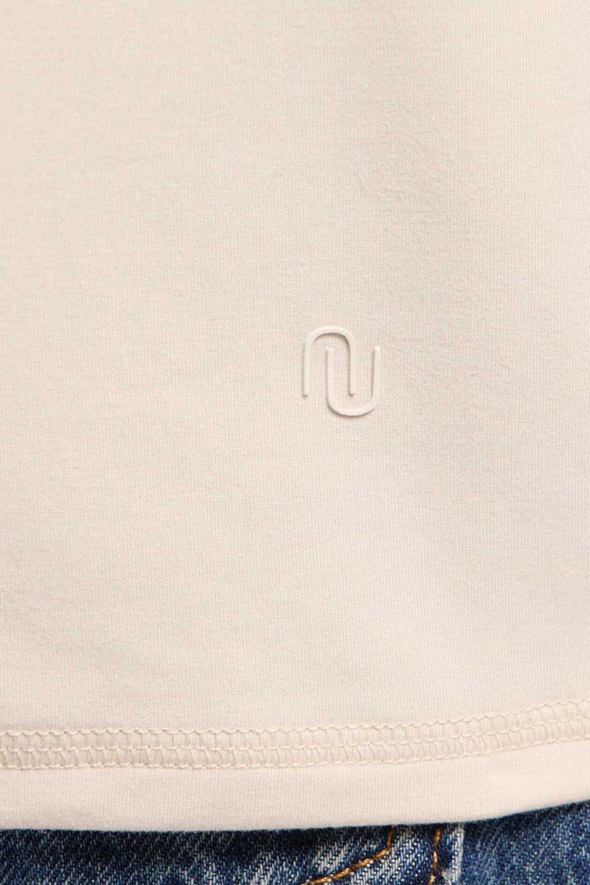 Color:Linen | Men's Movement Hoodie