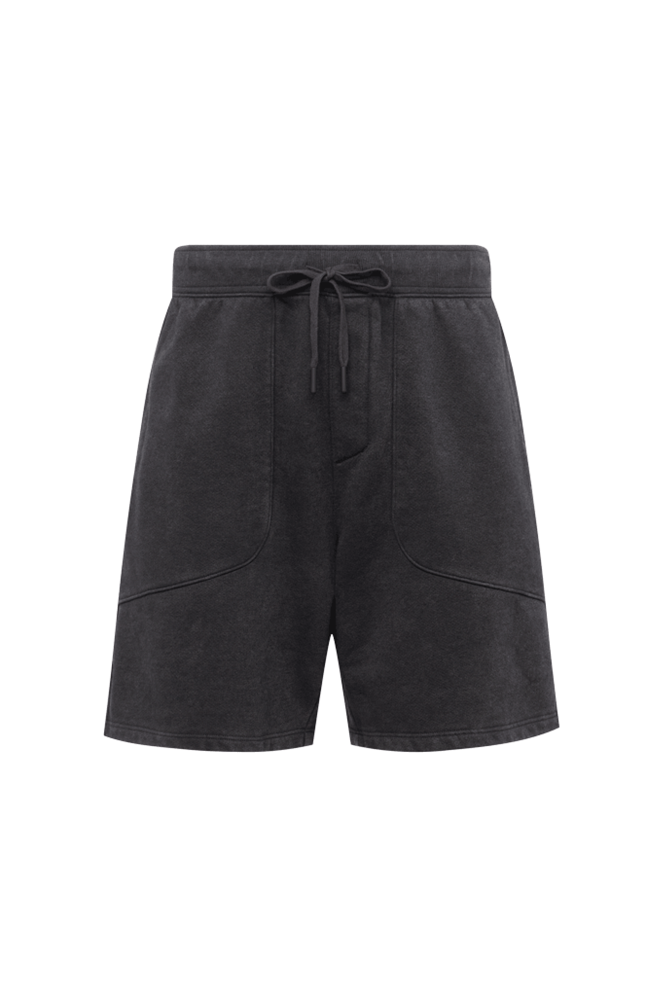 Vintage Fleece Men's Short