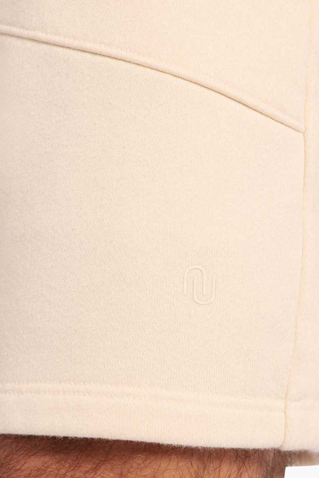 Vintage Fleece Men's Short