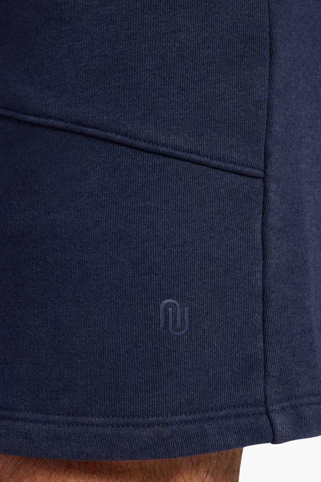 Vintage Fleece Men's Short