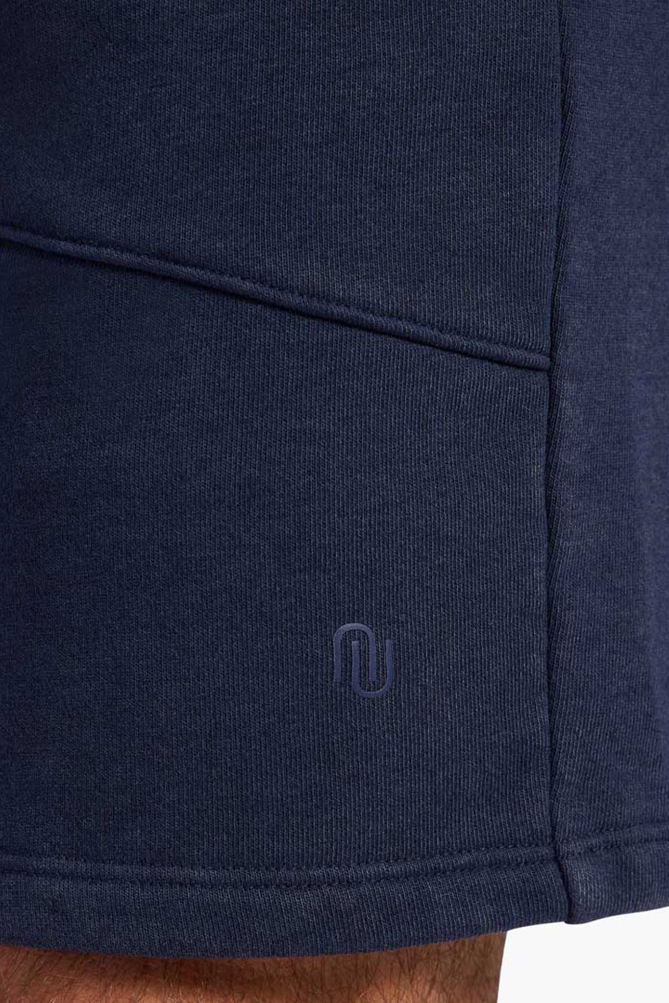 Vintage Fleece Men's Short