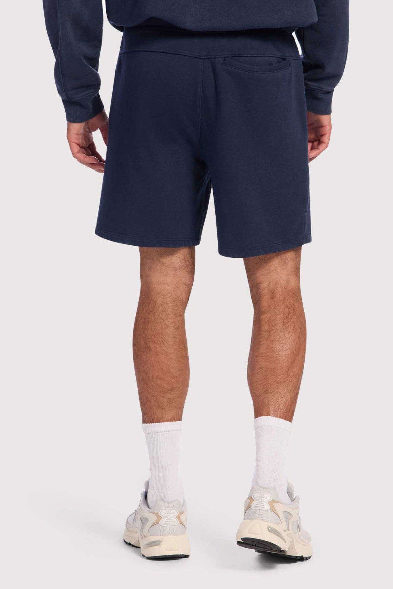 Vintage Fleece Men's Short