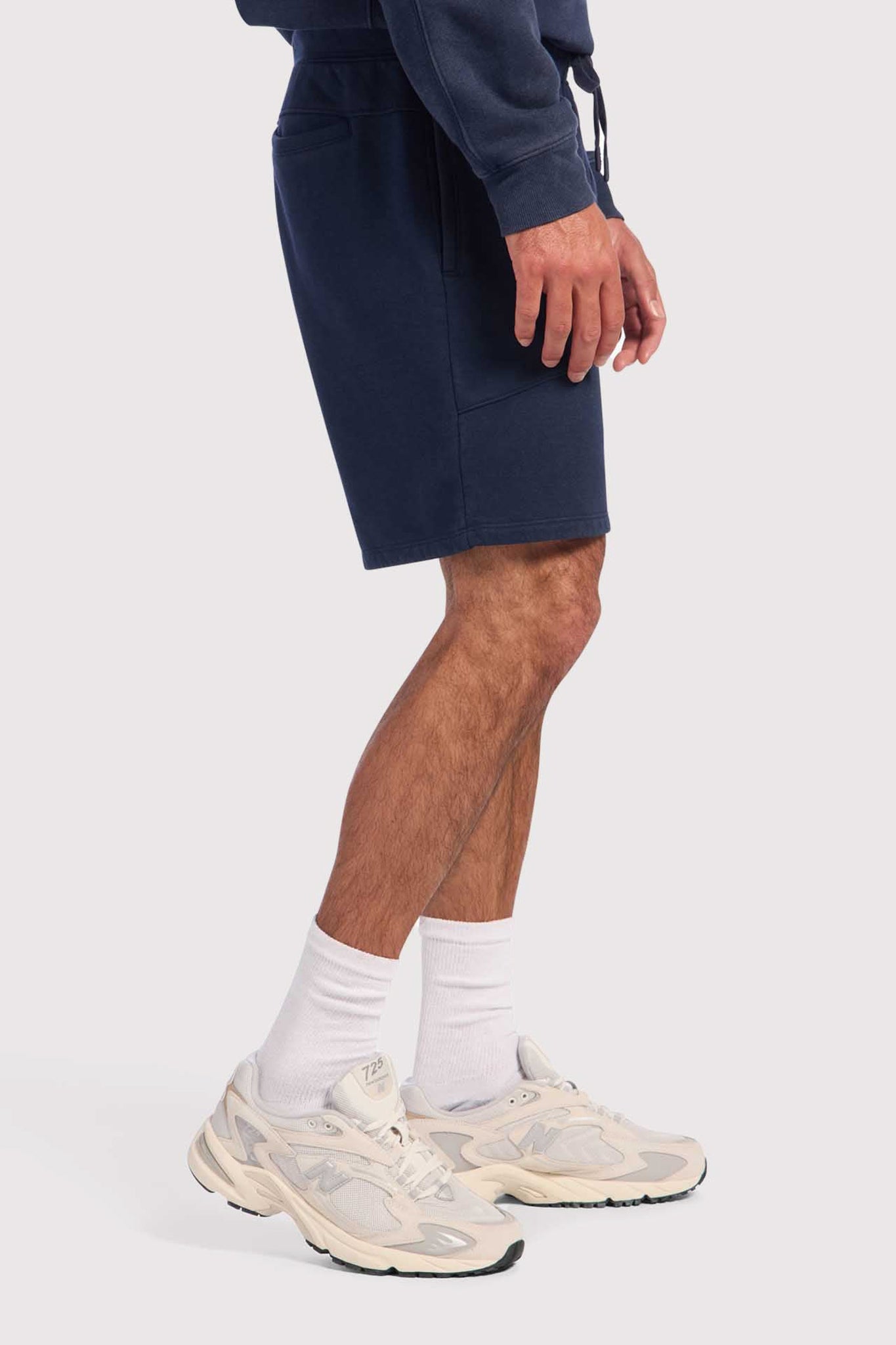 Vintage Fleece Men's Short