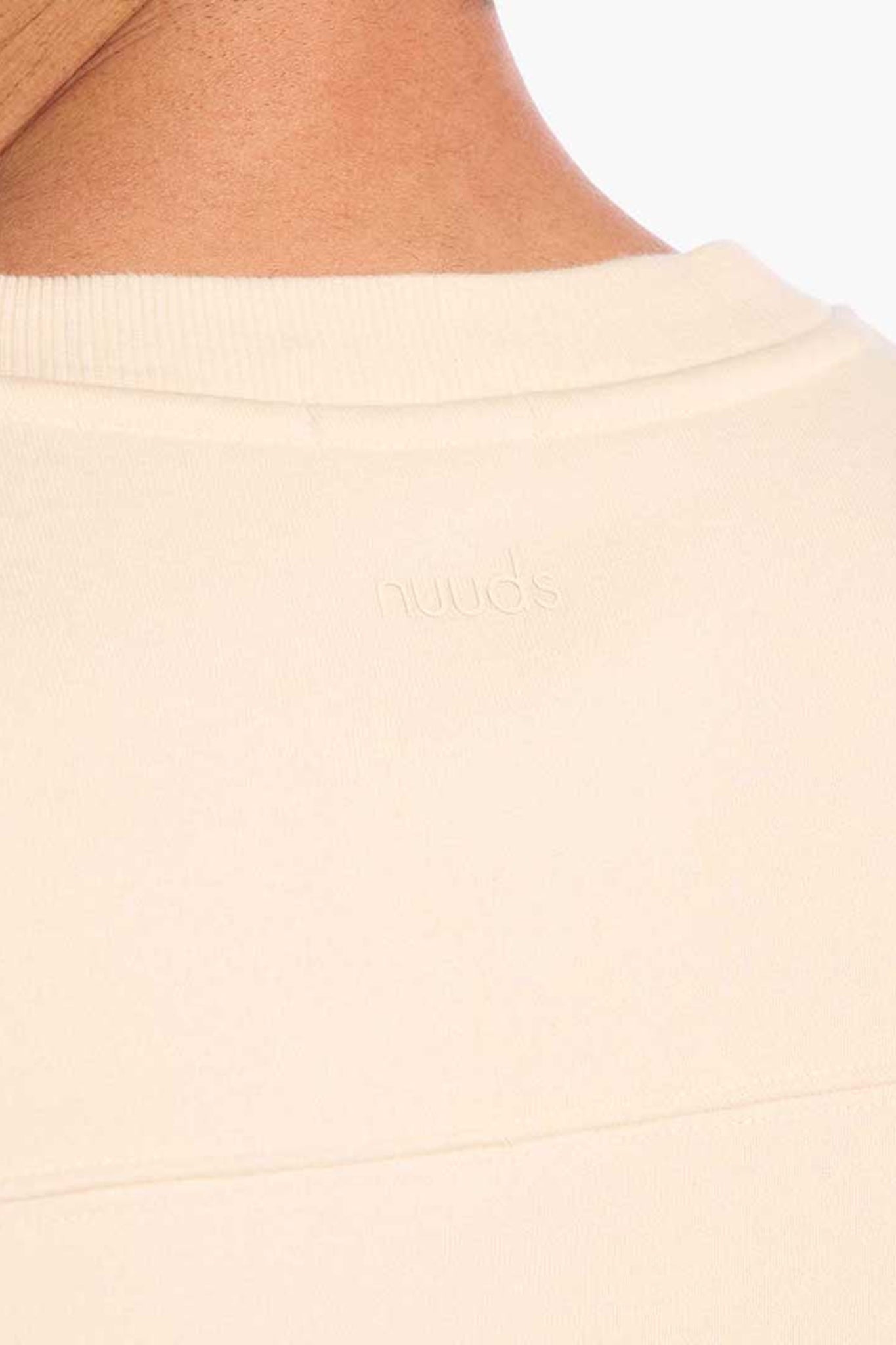 Vintage Fleece Men's Crewneck