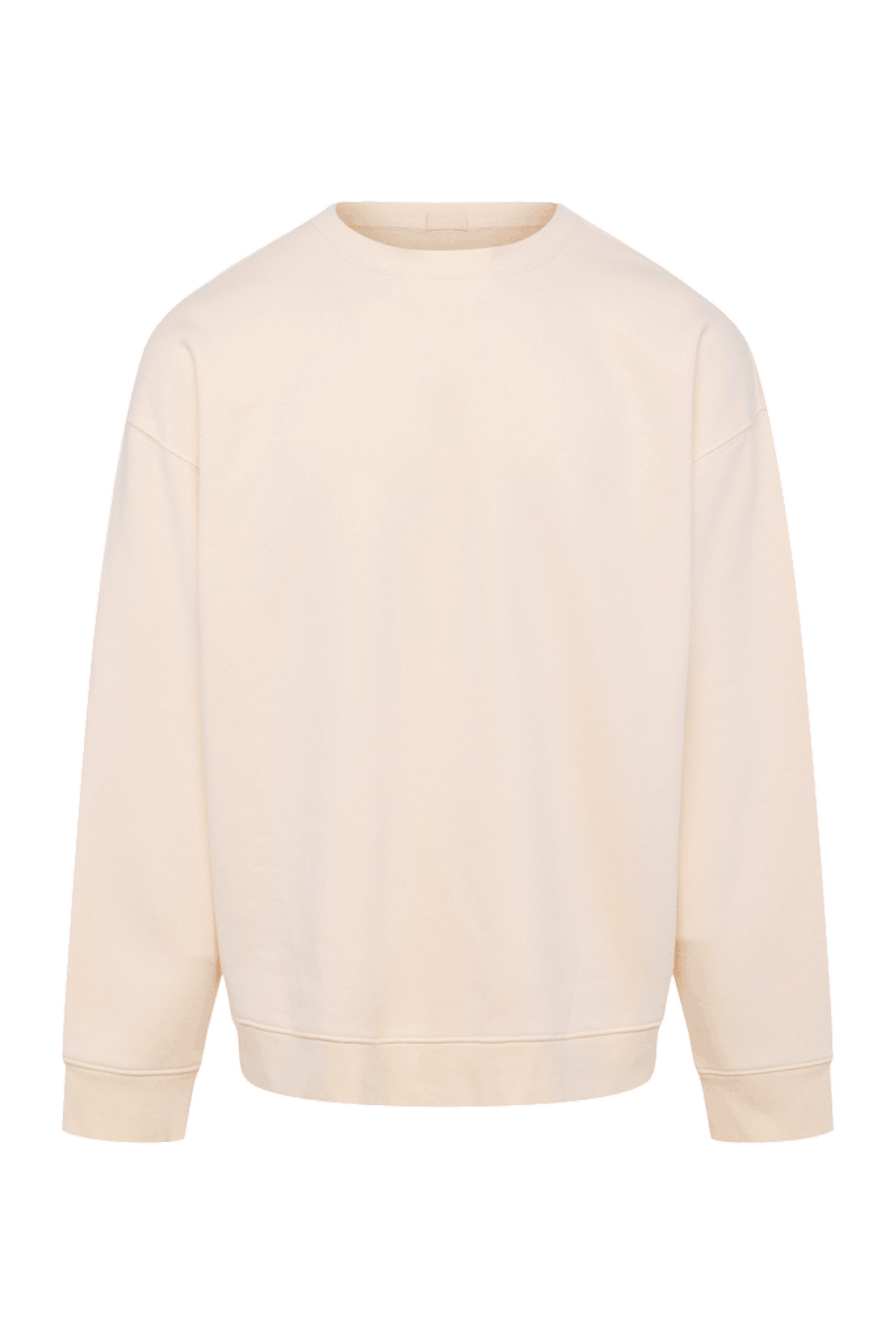Vintage Fleece Men's Crewneck