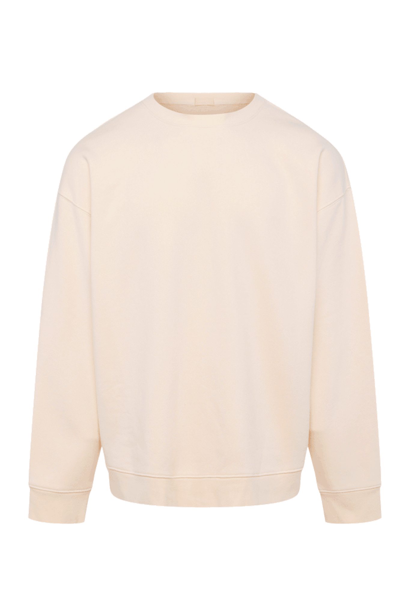 Vintage Fleece Men's Crewneck
