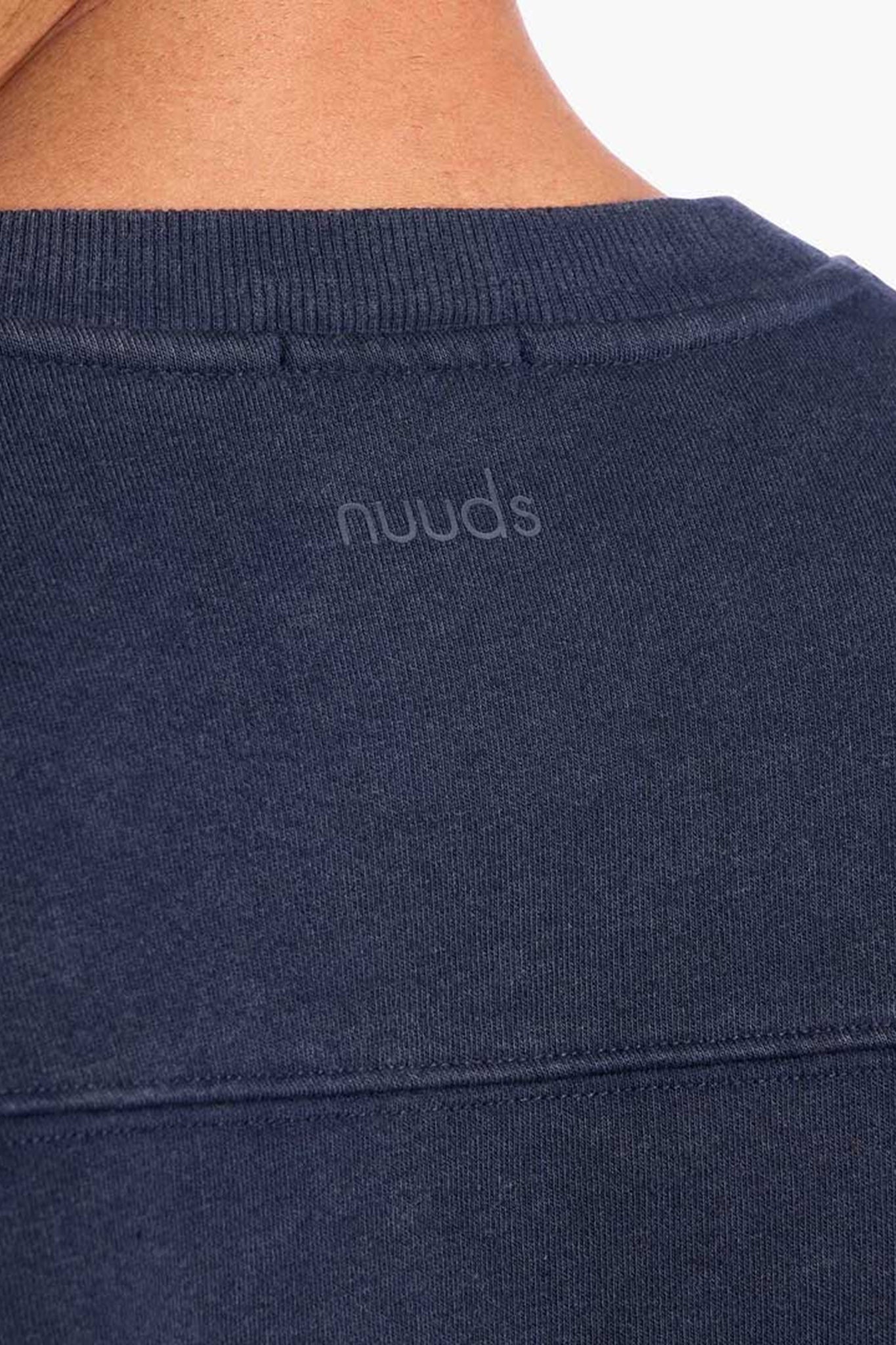 Vintage Fleece Men's Crewneck