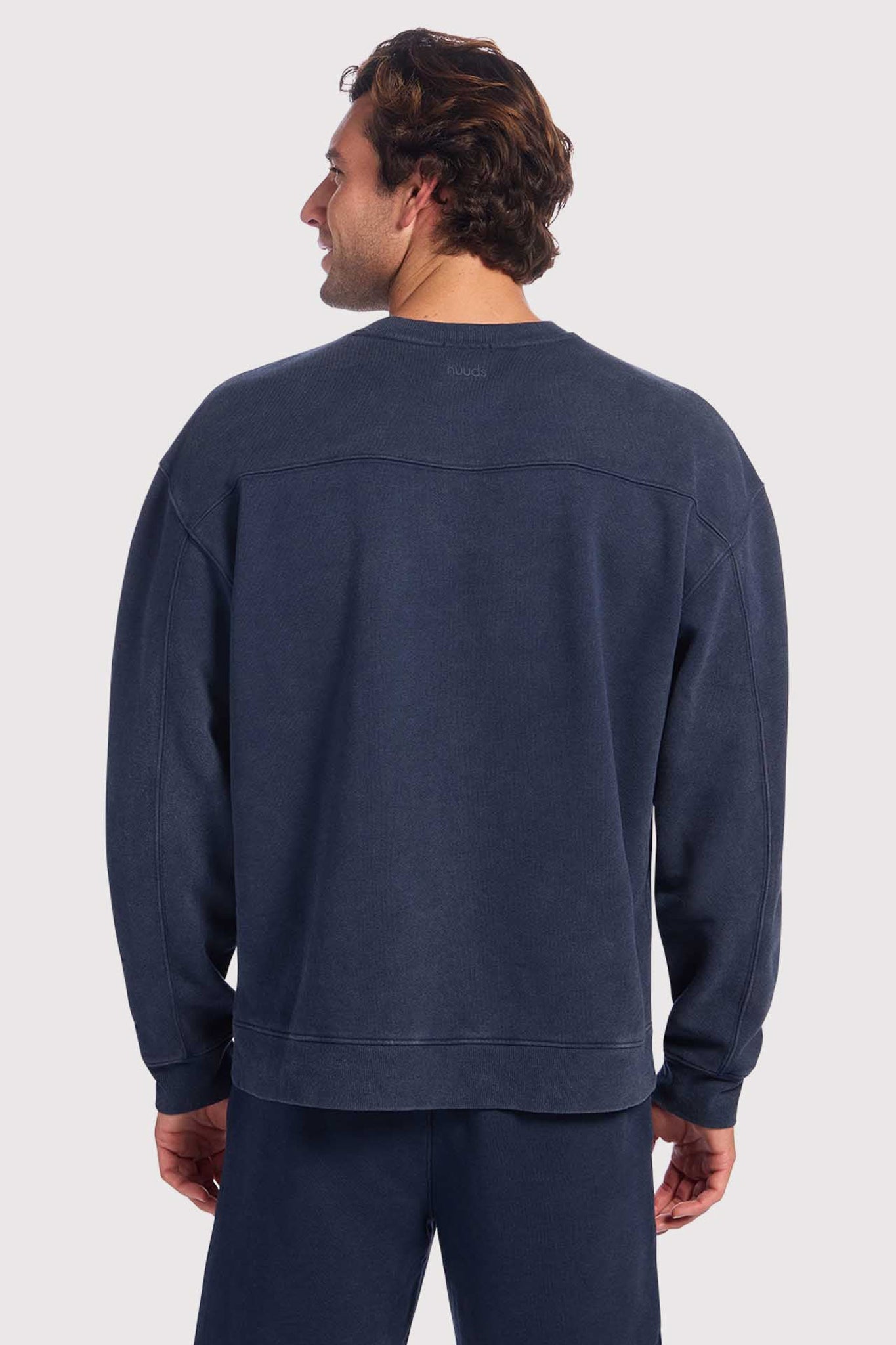Vintage Fleece Men's Crewneck