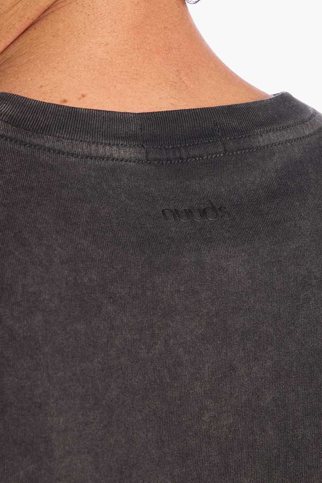 Vintage Cotton Men's Everyday T-Shirt