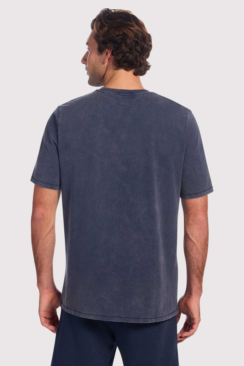 Vintage Cotton Men's Everyday T-Shirt