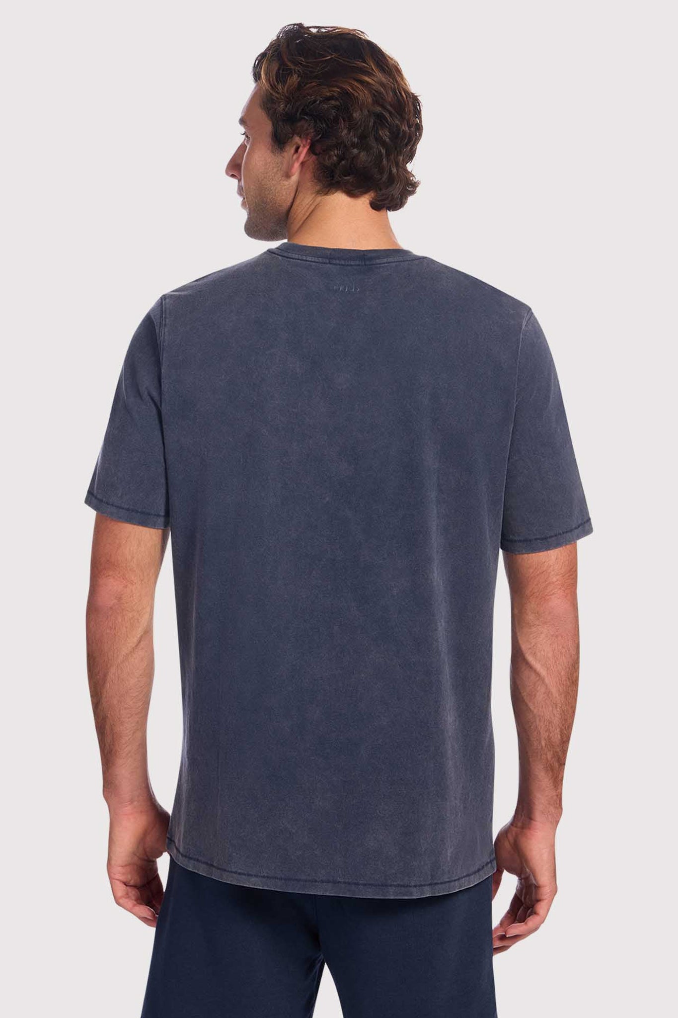 Vintage Cotton Men's Everyday T-Shirt