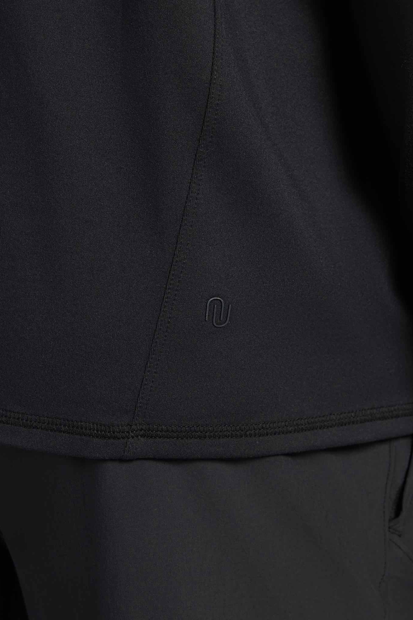 Men's Movement Quarter-Zip