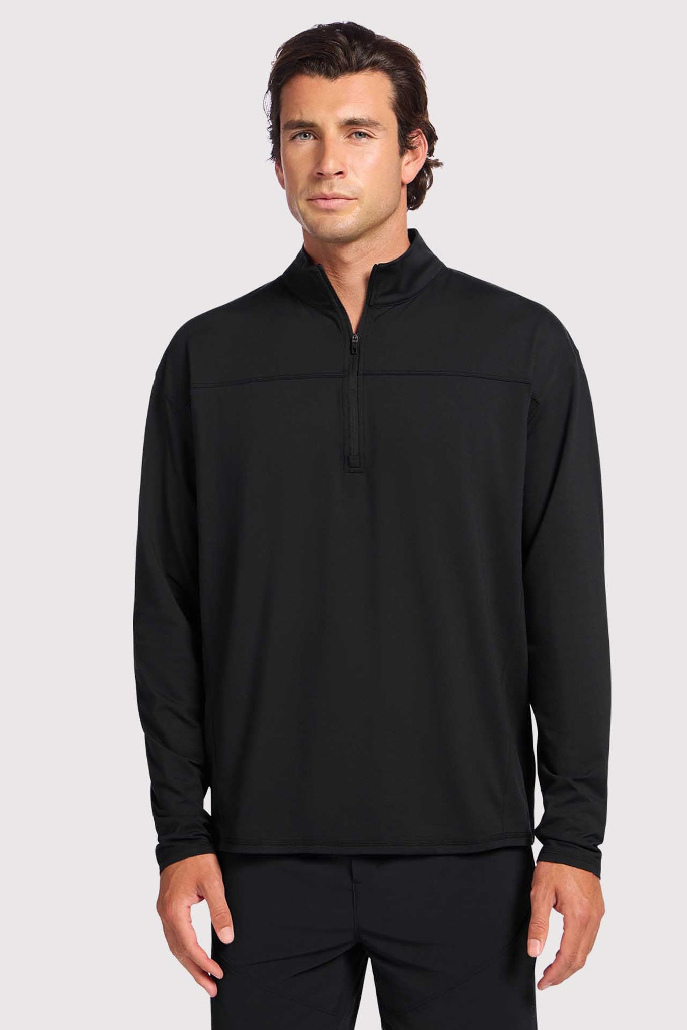 Men's Movement Quarter-Zip