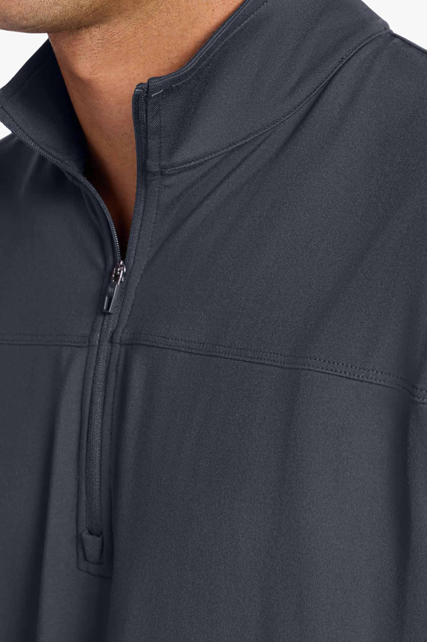 Men's Movement Quarter-Zip