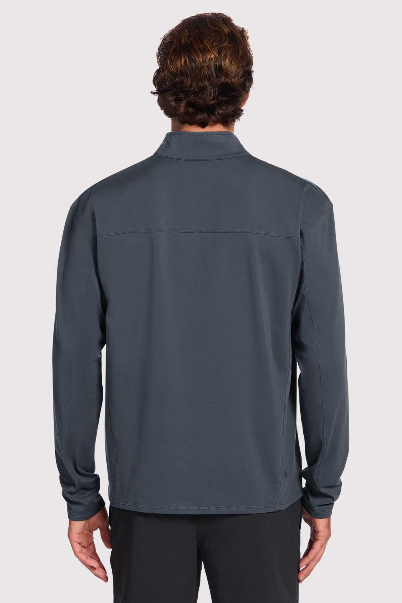 Men's Movement Quarter-Zip