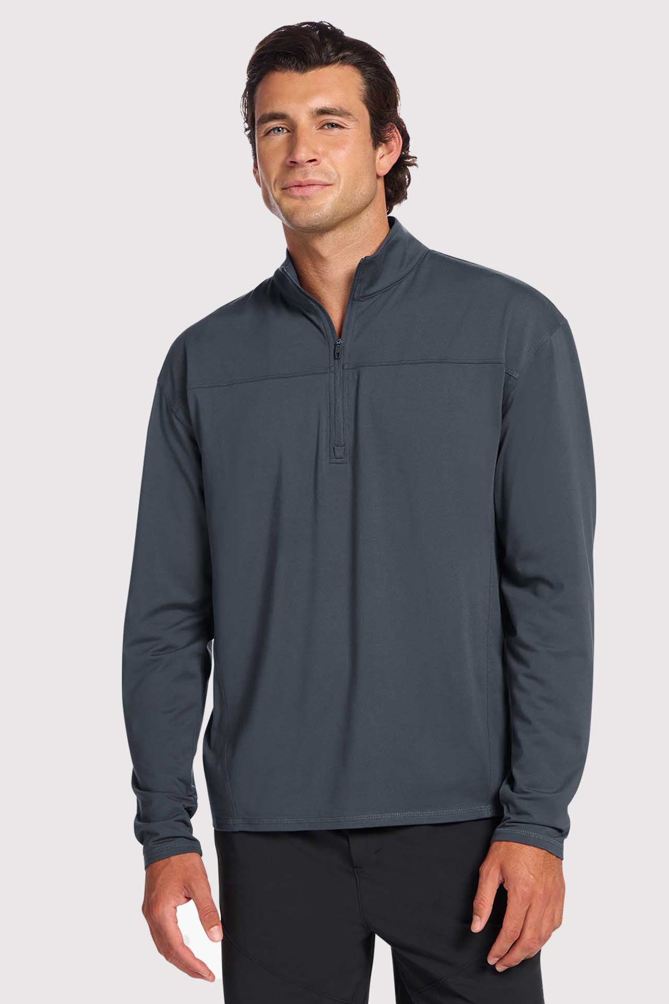 Men's Movement Quarter-Zip