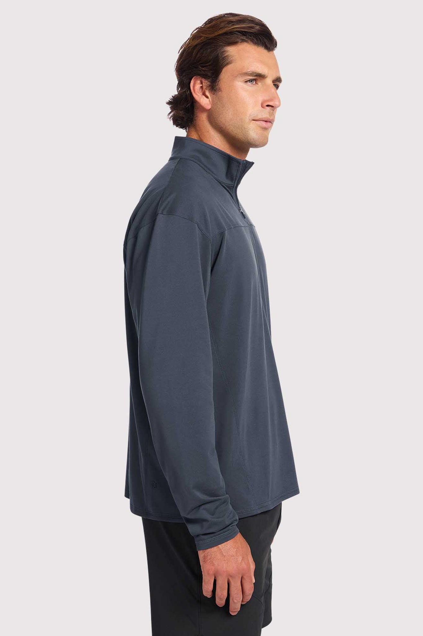 Men's Movement Quarter-Zip