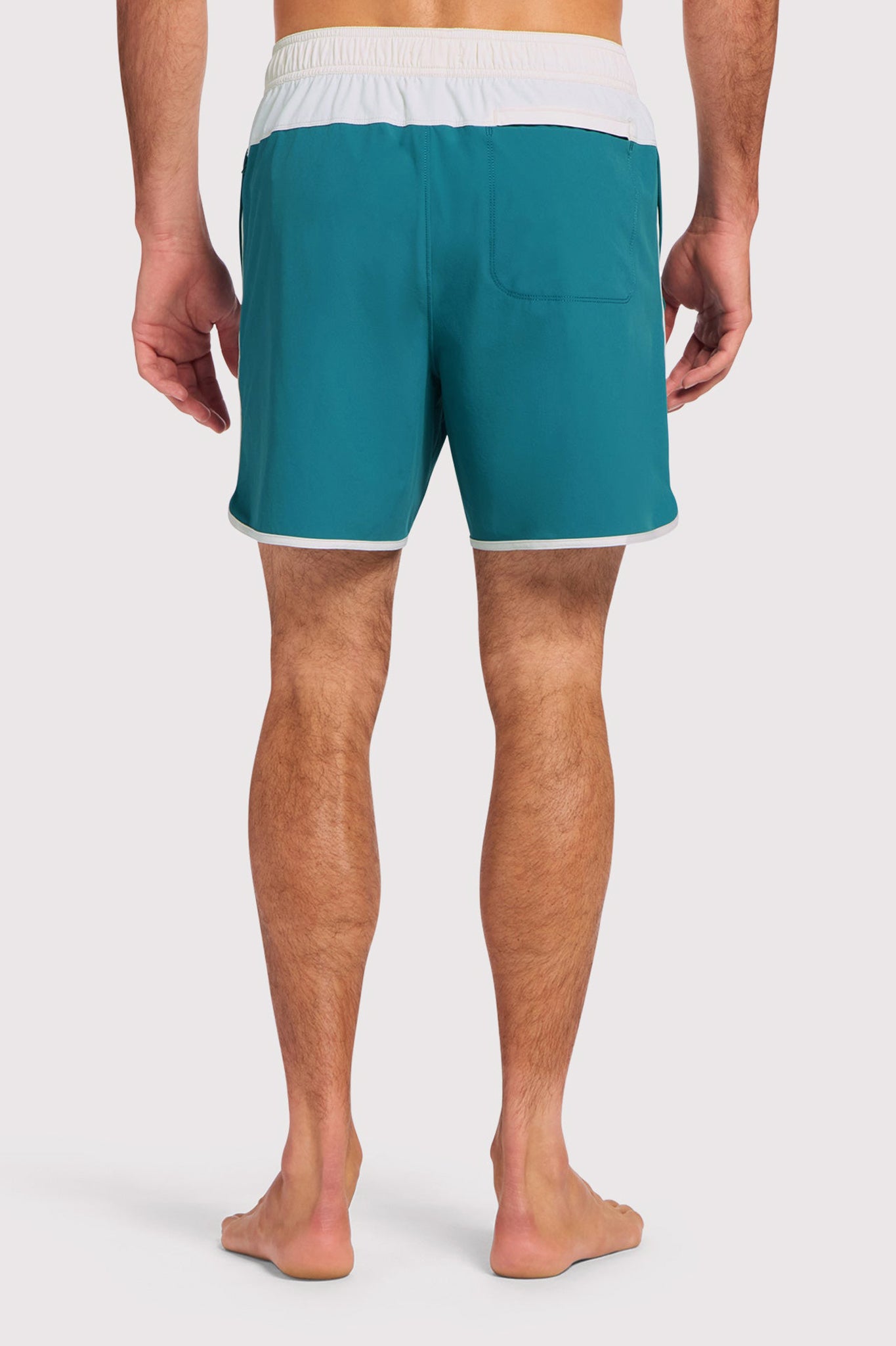 Men's Swim Trunk