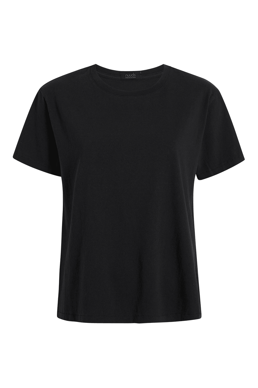 Vintage Cotton Everyday T-Shirt
