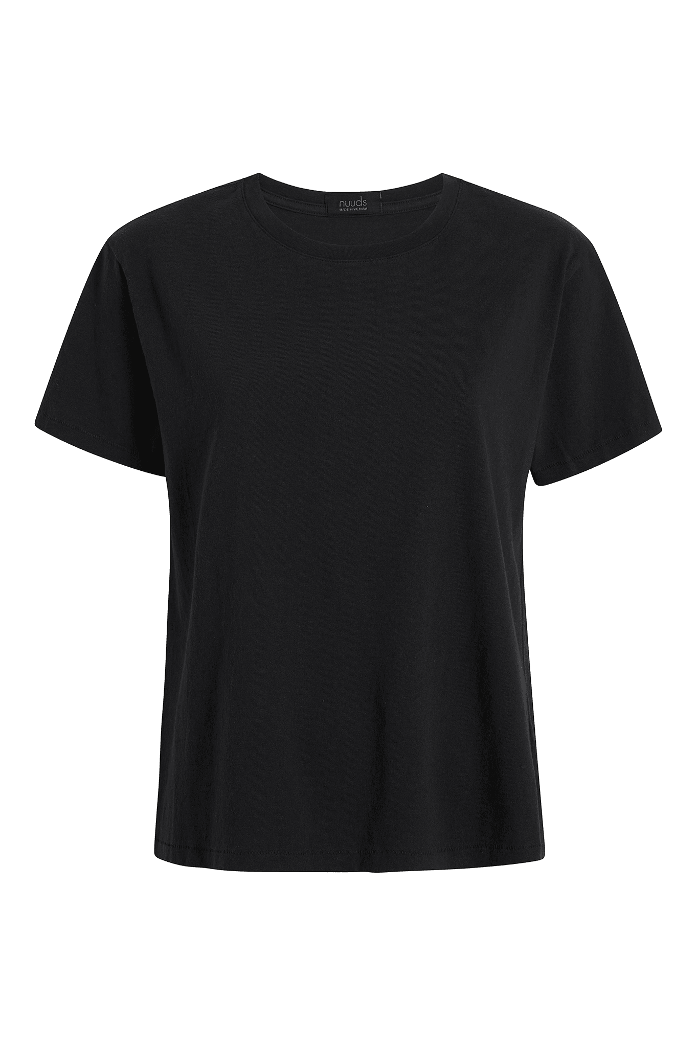 Vintage Cotton Everyday T-Shirt