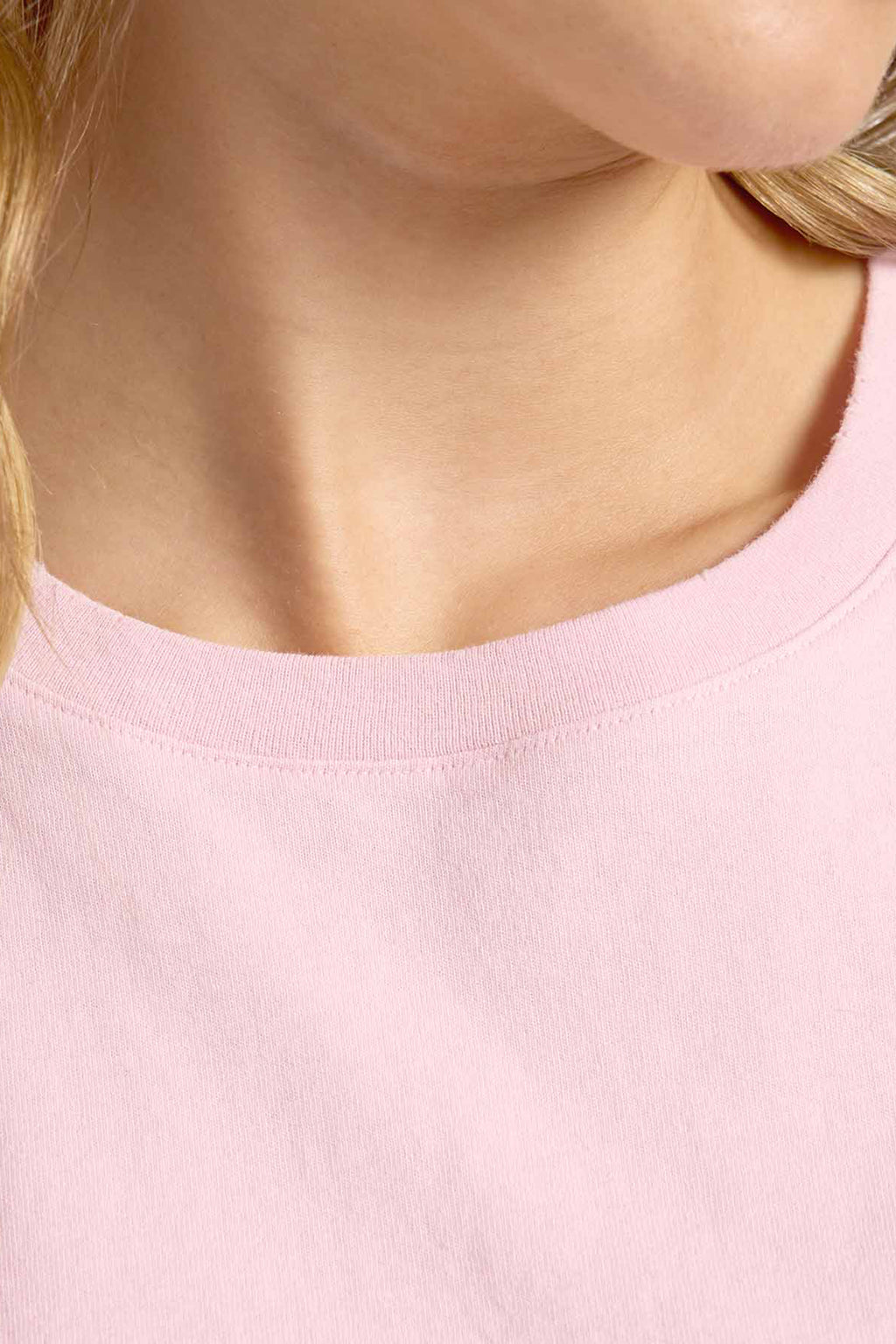Vintage Cotton Everyday T-Shirt