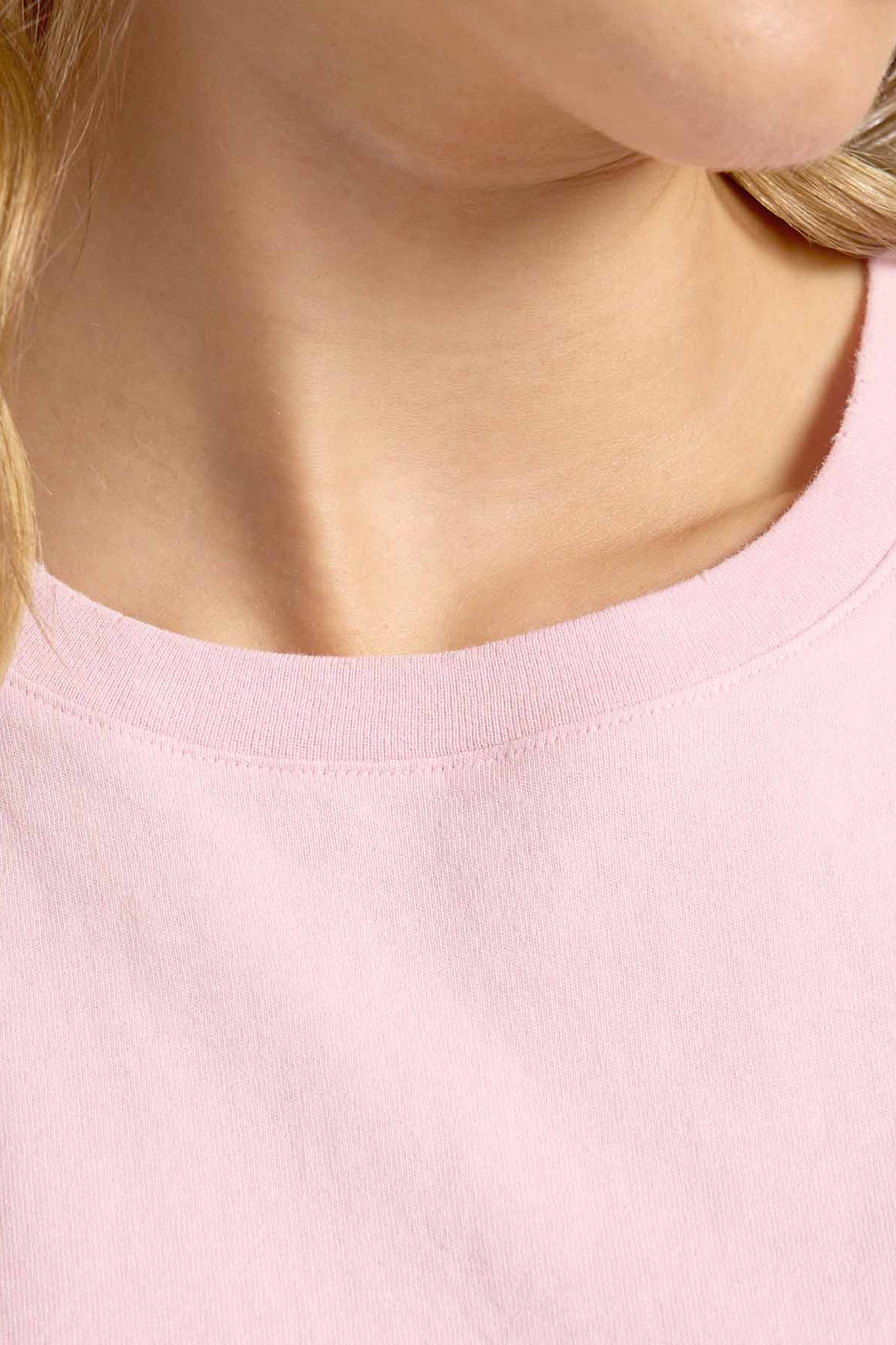 Vintage Cotton Everyday T-Shirt