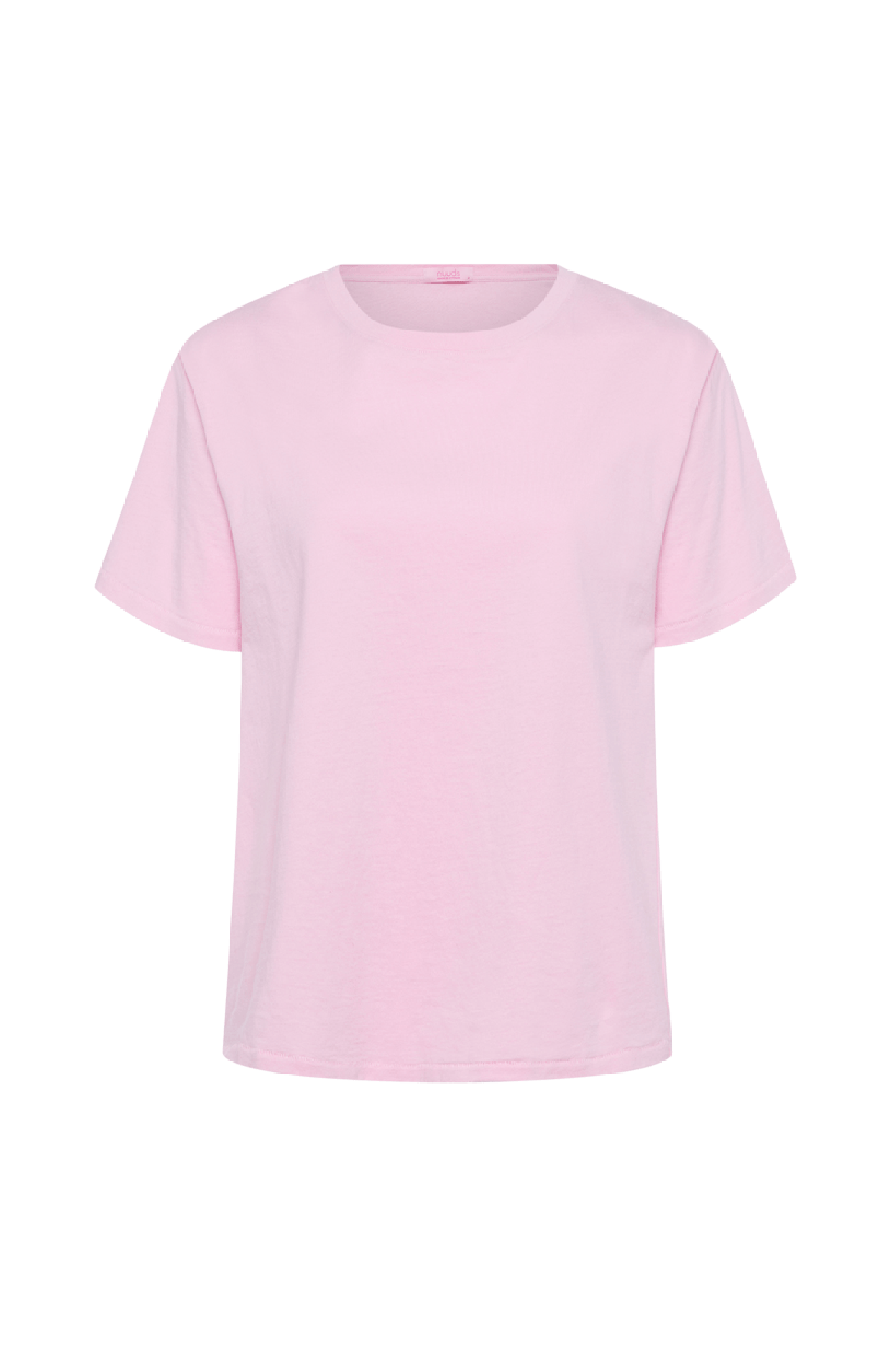 Vintage Cotton Everyday T-Shirt