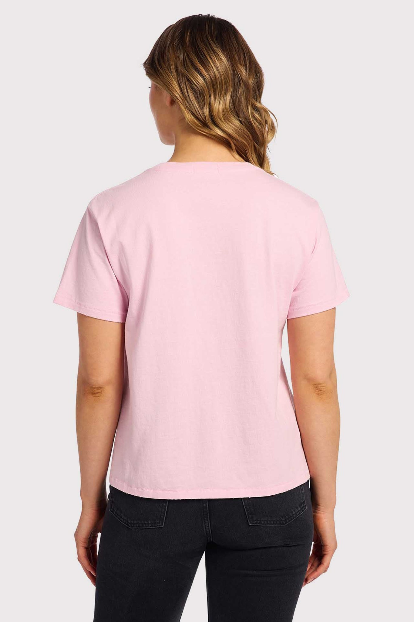 Vintage Cotton Everyday T-Shirt