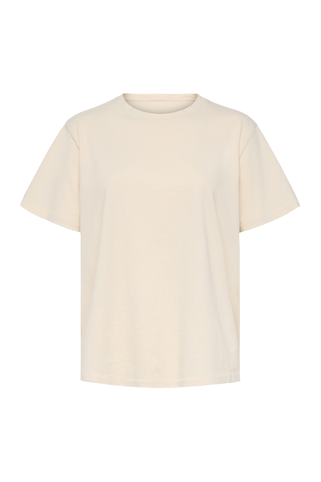Vintage Cotton Everyday T-Shirt