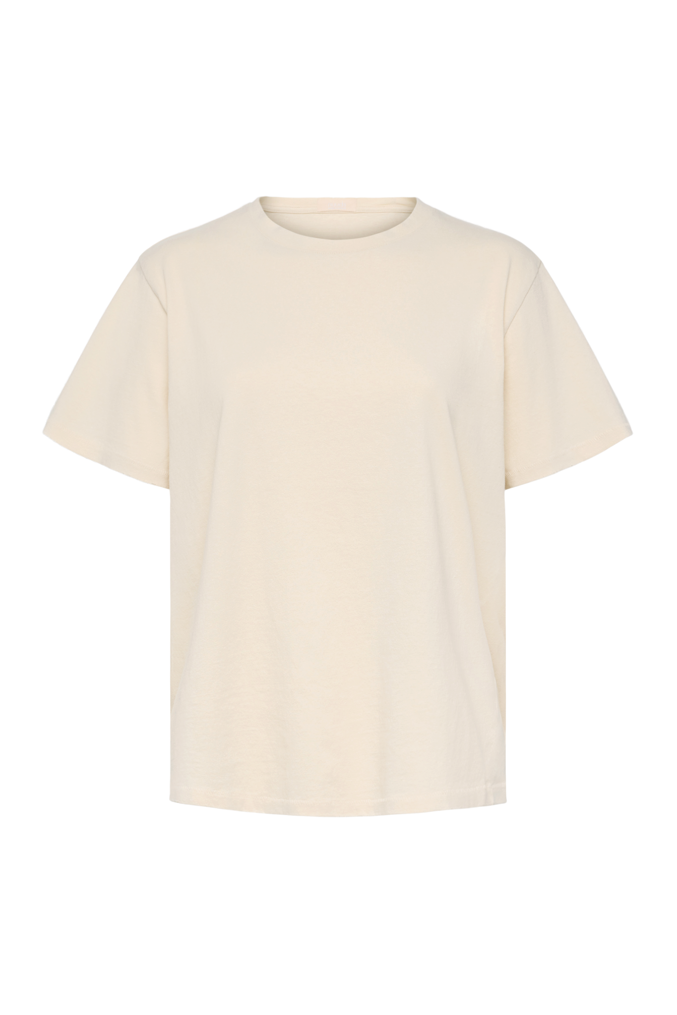 Vintage Cotton Everyday T-Shirt