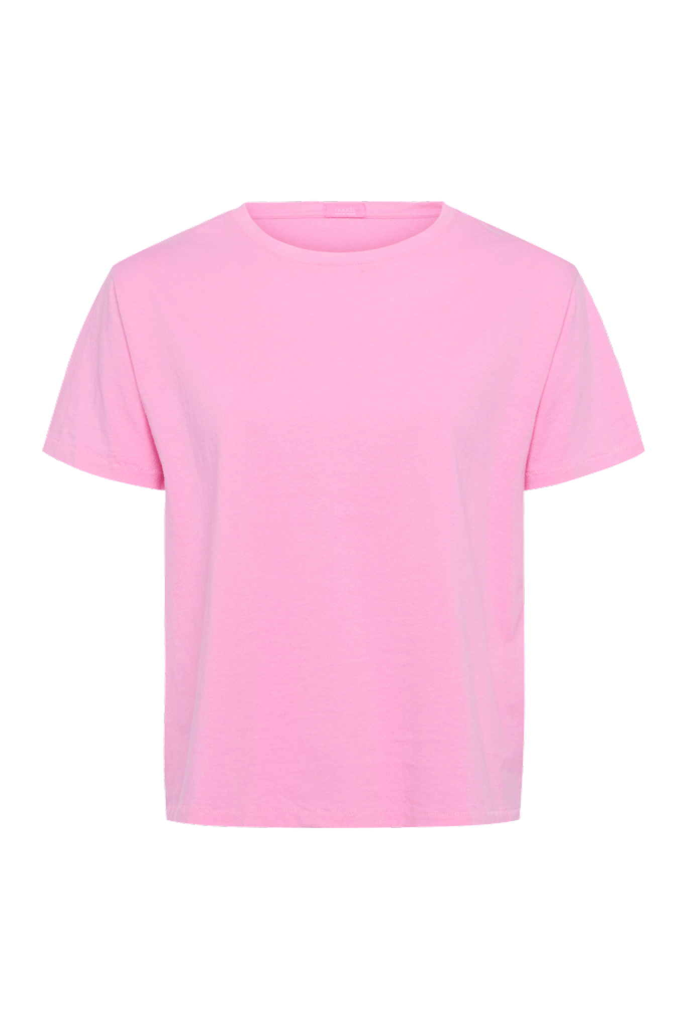 Vintage Cotton Everyday T-Shirt