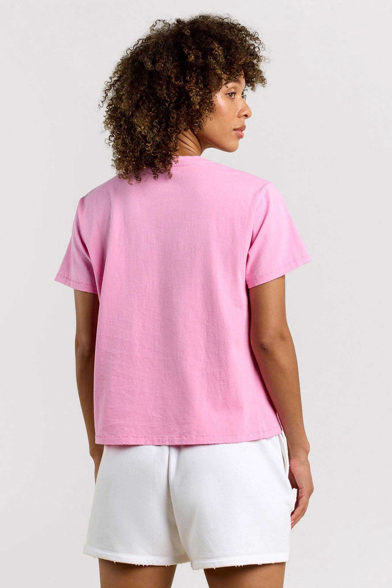 Vintage Cotton Everyday T-Shirt